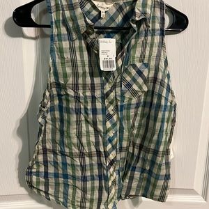 Heritage 1981 Women’s Blue/Green Medium